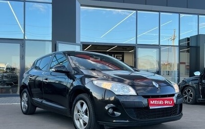 Renault Megane III, 2012 год, 810 000 рублей, 1 фотография