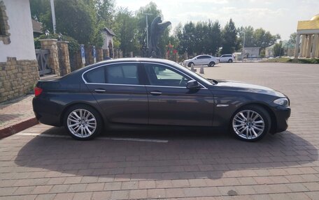 BMW 5 серия, 2012 год, 1 690 000 рублей, 1 фотография