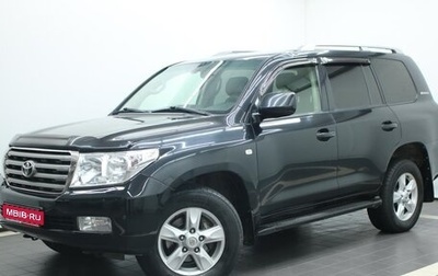 Toyota Land Cruiser 200, 2011 год, 3 296 000 рублей, 1 фотография