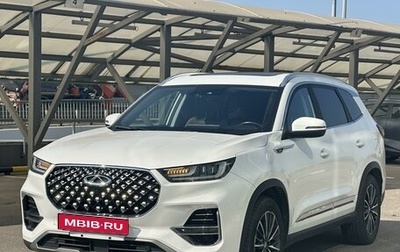 Chery Tiggo 8 Pro, 2021 год, 2 150 000 рублей, 1 фотография