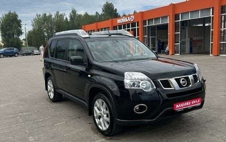 Nissan X-Trail, 2014 год, 1 499 000 рублей, 1 фотография