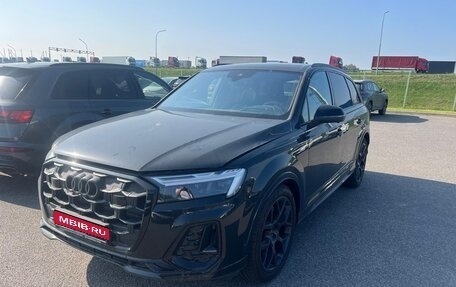 Audi Q7, 2024 год, 13 900 000 рублей, 1 фотография