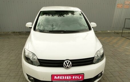 Volkswagen Golf VI, 2011 год, 1 165 000 рублей, 1 фотография