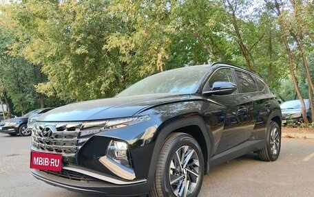 Hyundai Tucson, 2024 год, 3 845 000 рублей, 1 фотография