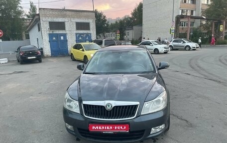 Skoda Octavia, 2011 год, 839 000 рублей, 1 фотография