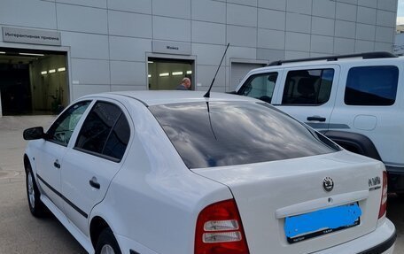 Skoda Octavia IV, 2008 год, 1 000 000 рублей, 3 фотография