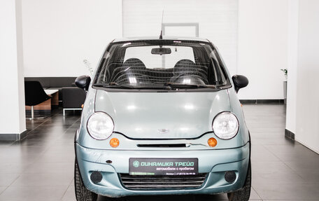 Daewoo Matiz I, 2008 год, 230 000 рублей, 2 фотография