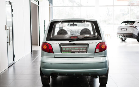 Daewoo Matiz I, 2008 год, 230 000 рублей, 8 фотография