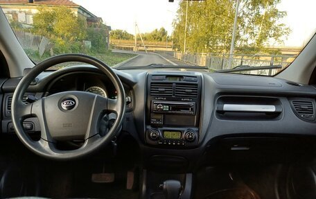 KIA Sportage II, 2006 год, 790 000 рублей, 9 фотография