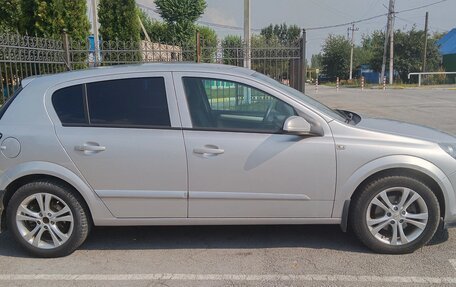 Opel Astra H, 2008 год, 599 000 рублей, 7 фотография