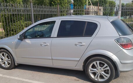 Opel Astra H, 2008 год, 599 000 рублей, 11 фотография