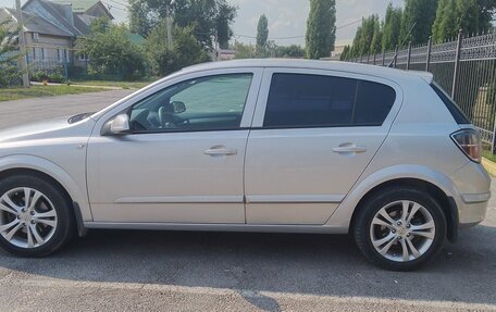 Opel Astra H, 2008 год, 599 000 рублей, 10 фотография