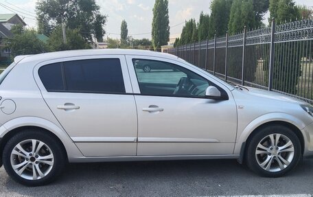 Opel Astra H, 2008 год, 599 000 рублей, 14 фотография