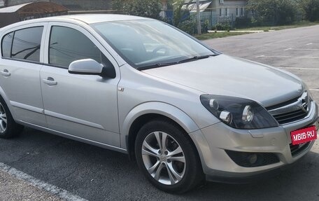 Opel Astra H, 2008 год, 599 000 рублей, 15 фотография