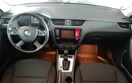 Skoda Octavia, 2013 год, 1 389 000 рублей, 13 фотография