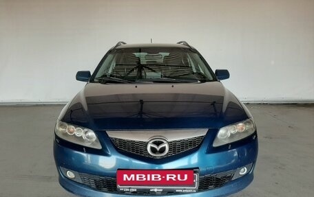 Mazda 6, 2007 год, 747 000 рублей, 2 фотография