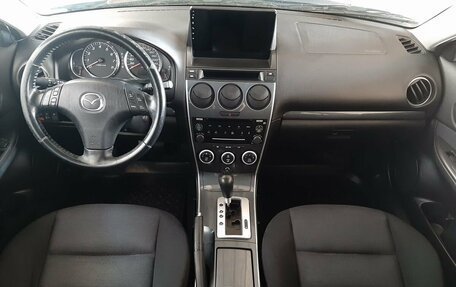 Mazda 6, 2007 год, 747 000 рублей, 9 фотография