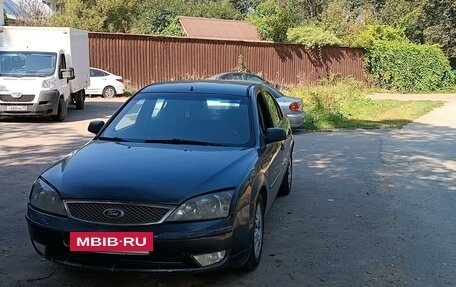 Ford Mondeo III, 2003 год, 350 000 рублей, 2 фотография