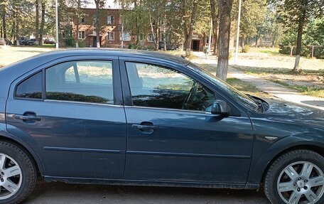 Ford Mondeo III, 2003 год, 350 000 рублей, 4 фотография