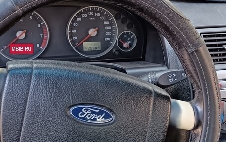 Ford Mondeo III, 2003 год, 350 000 рублей, 12 фотография