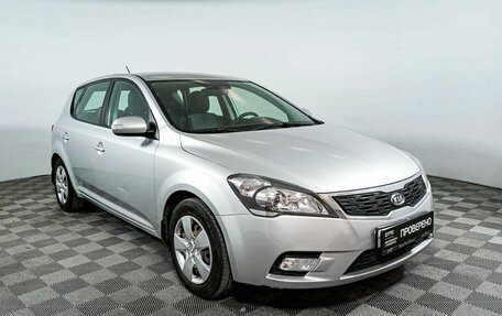 KIA cee'd I рестайлинг, 2011 год, 780 000 рублей, 3 фотография