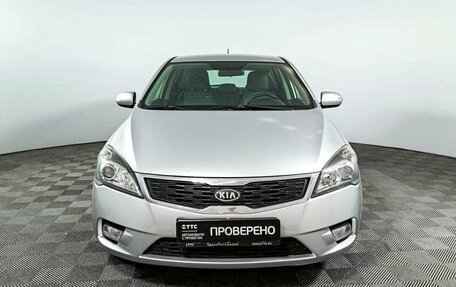 KIA cee'd I рестайлинг, 2011 год, 780 000 рублей, 2 фотография