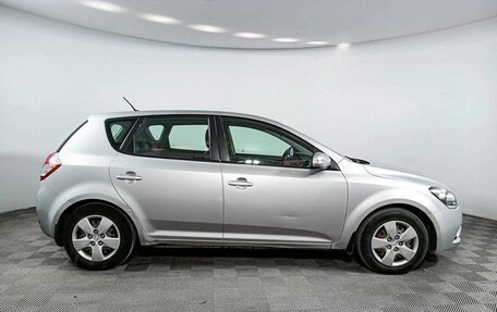 KIA cee'd I рестайлинг, 2011 год, 780 000 рублей, 4 фотография