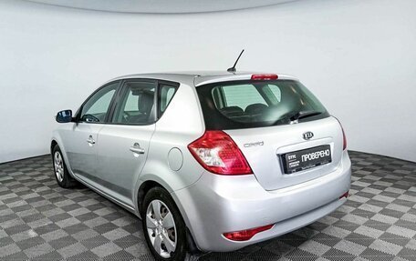 KIA cee'd I рестайлинг, 2011 год, 780 000 рублей, 7 фотография