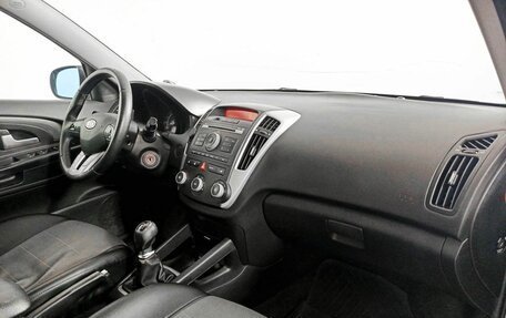 KIA cee'd I рестайлинг, 2011 год, 780 000 рублей, 11 фотография