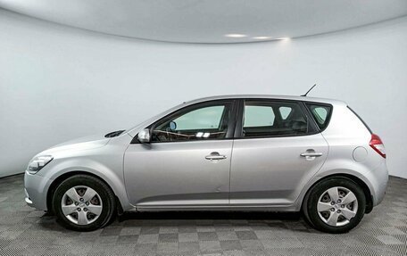 KIA cee'd I рестайлинг, 2011 год, 780 000 рублей, 8 фотография