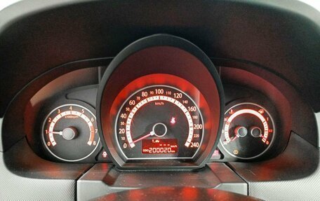 KIA cee'd I рестайлинг, 2011 год, 780 000 рублей, 13 фотография