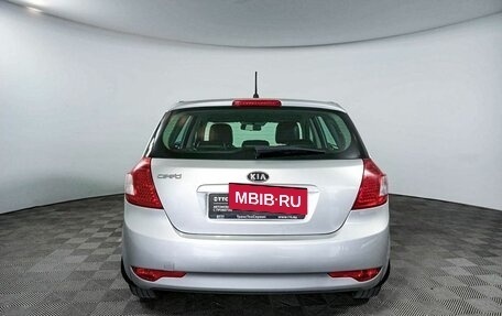 KIA cee'd I рестайлинг, 2011 год, 780 000 рублей, 6 фотография