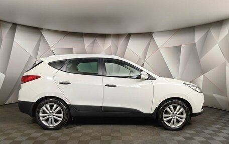 Hyundai ix35 I рестайлинг, 2012 год, 1 397 000 рублей, 6 фотография