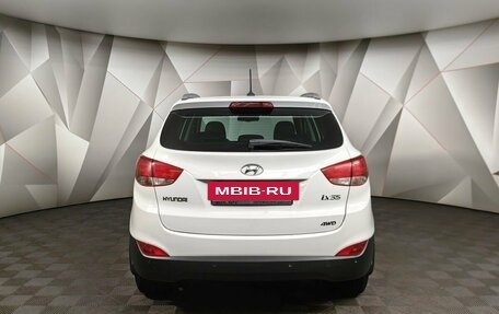 Hyundai ix35 I рестайлинг, 2012 год, 1 397 000 рублей, 8 фотография