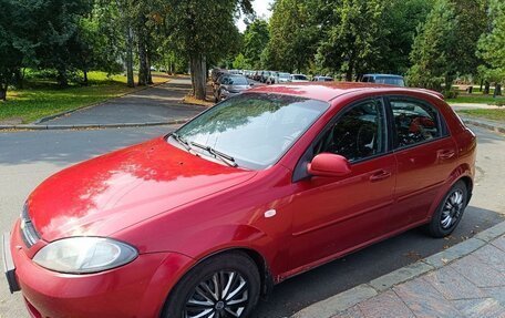 Chevrolet Lacetti, 2008 год, 450 000 рублей, 5 фотография