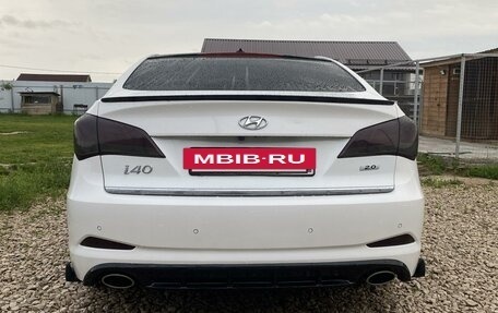 Hyundai i40 I рестайлинг, 2013 год, 1 700 000 рублей, 3 фотография