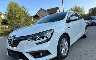 Renault Megane IV, 2019 год, 1 750 000 рублей, 1 фотография