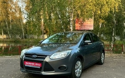 Ford Focus III, 2014 год, 830 000 рублей, 1 фотография