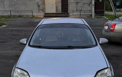 Nissan Primera III, 2005 год, 550 000 рублей, 1 фотография