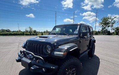 Jeep Wrangler, 2024 год, 18 314 868 рублей, 1 фотография