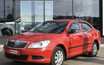 Skoda Octavia, 2012 год, 720 000 рублей, 1 фотография