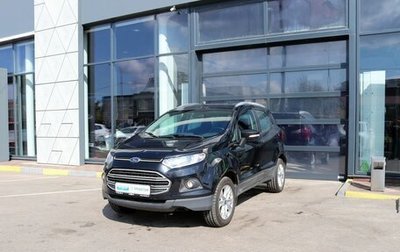 Ford EcoSport, 2014 год, 1 159 000 рублей, 1 фотография