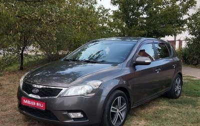 KIA cee'd I рестайлинг, 2011 год, 777 777 рублей, 1 фотография