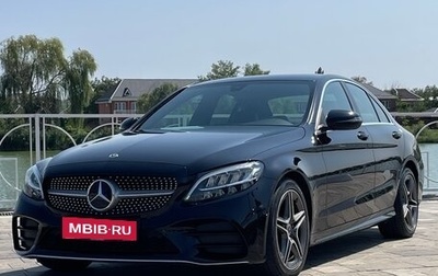 Mercedes-Benz C-Класс, 2019 год, 3 350 000 рублей, 1 фотография