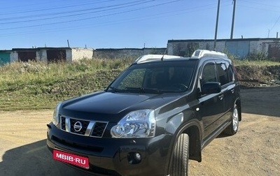 Nissan X-Trail, 2007 год, 1 250 000 рублей, 1 фотография