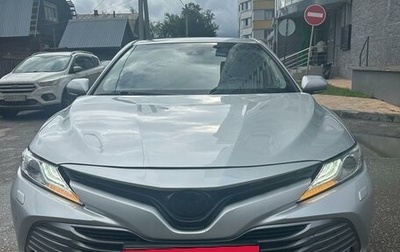 Toyota Camry, 2019 год, 3 100 000 рублей, 1 фотография