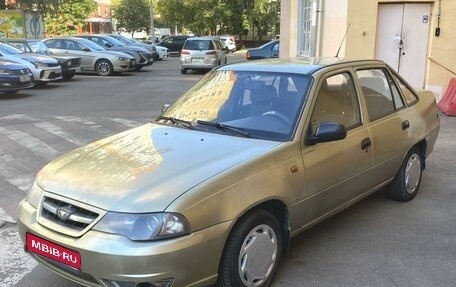 Daewoo Nexia I рестайлинг, 2010 год, 259 000 рублей, 1 фотография