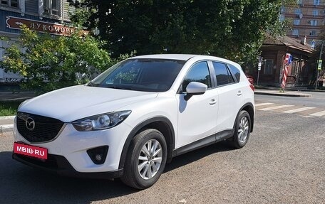 Mazda CX-5 II, 2014 год, 2 100 000 рублей, 1 фотография