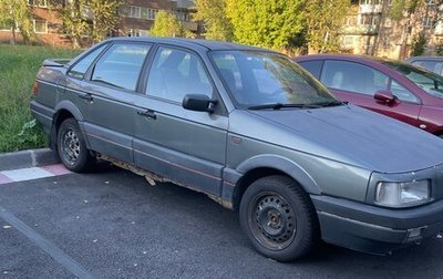 Volkswagen Passat B3, 1989 год, 145 000 рублей, 1 фотография