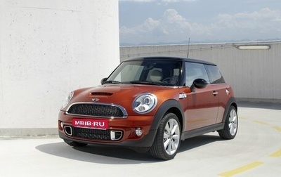 MINI Hatch, 2012 год, 1 220 000 рублей, 1 фотография